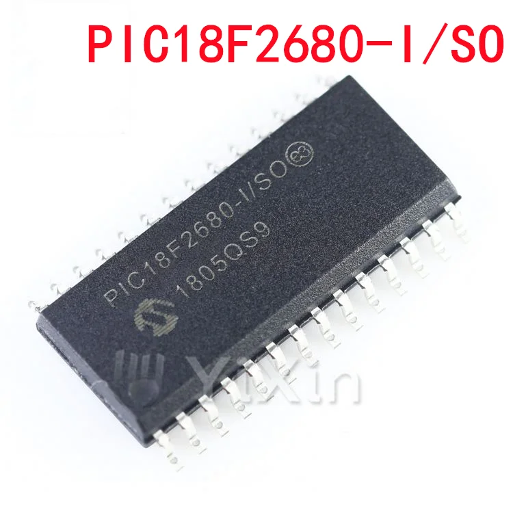 1-10PCS PIC18F2680-I/SO PIC18F2680 SOP28