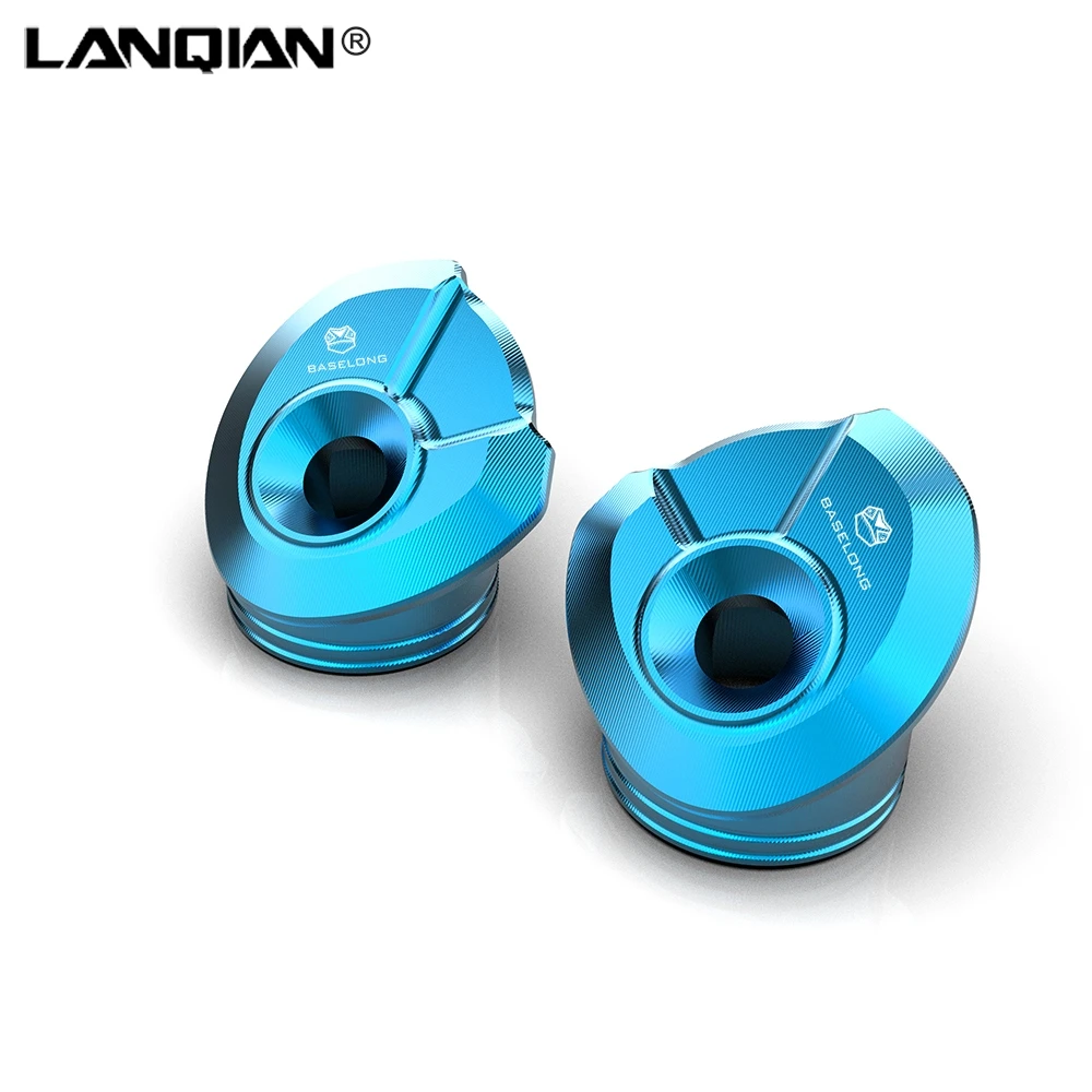 450MT para CFMOTO 450 MT 2024-2026 IBEX 450 IBEX450 accesorios de motocicleta marco agujero tapa enchufe marco insertar cubierta de perno basculante