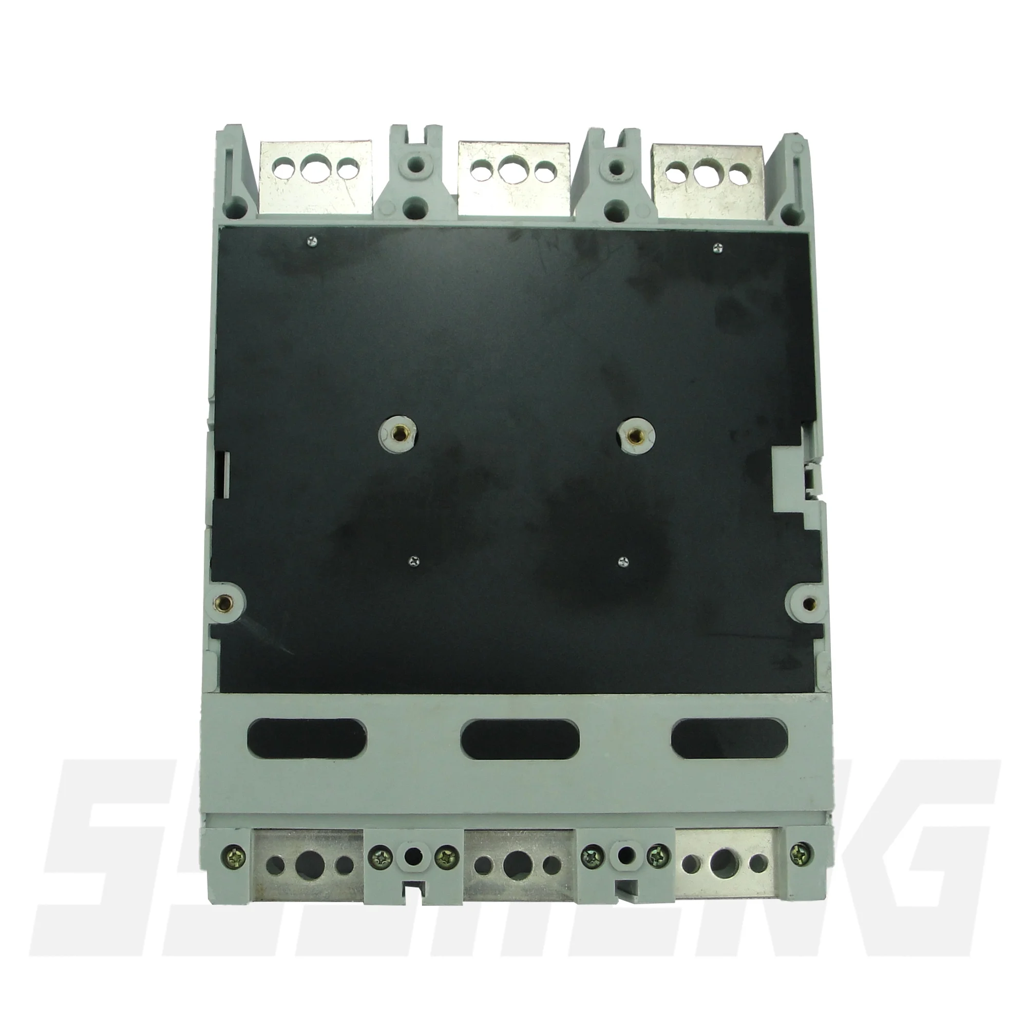 SSSHENG Electric BA88 Series VA88-40 MCCB BA88-40 3P Automatic Switch 400A-800A Circuit Breaker