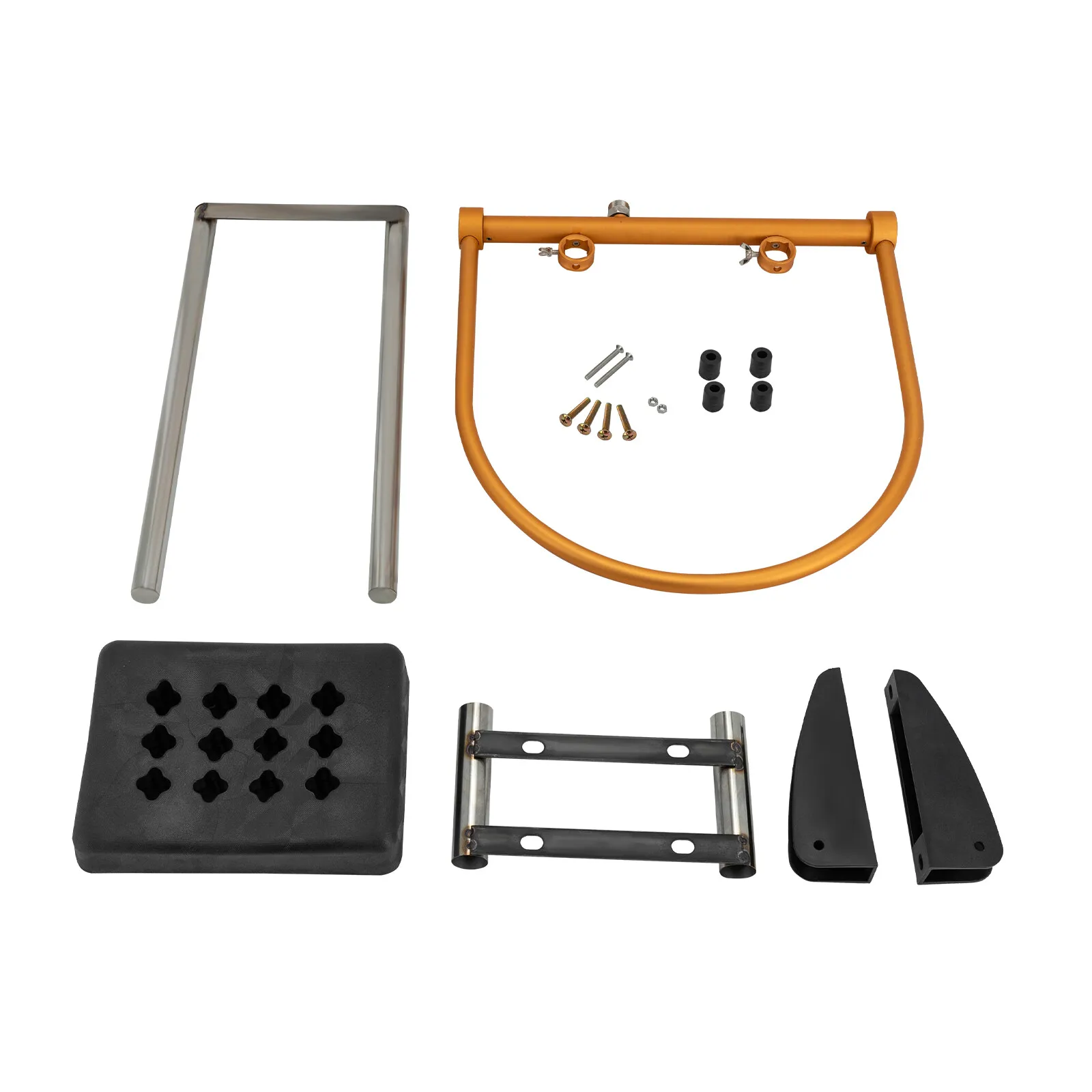 

Hair-washing Bed Water Circulation Equipment Rack Kit With Silicone Pillow