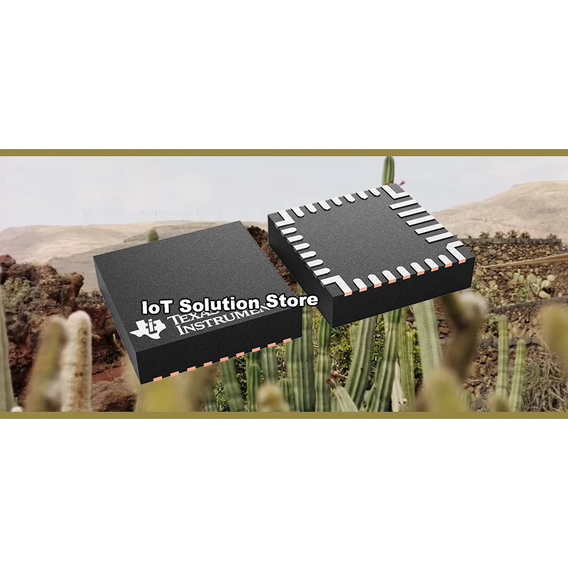 

1PCS BQ25672RQMR Original New ICs