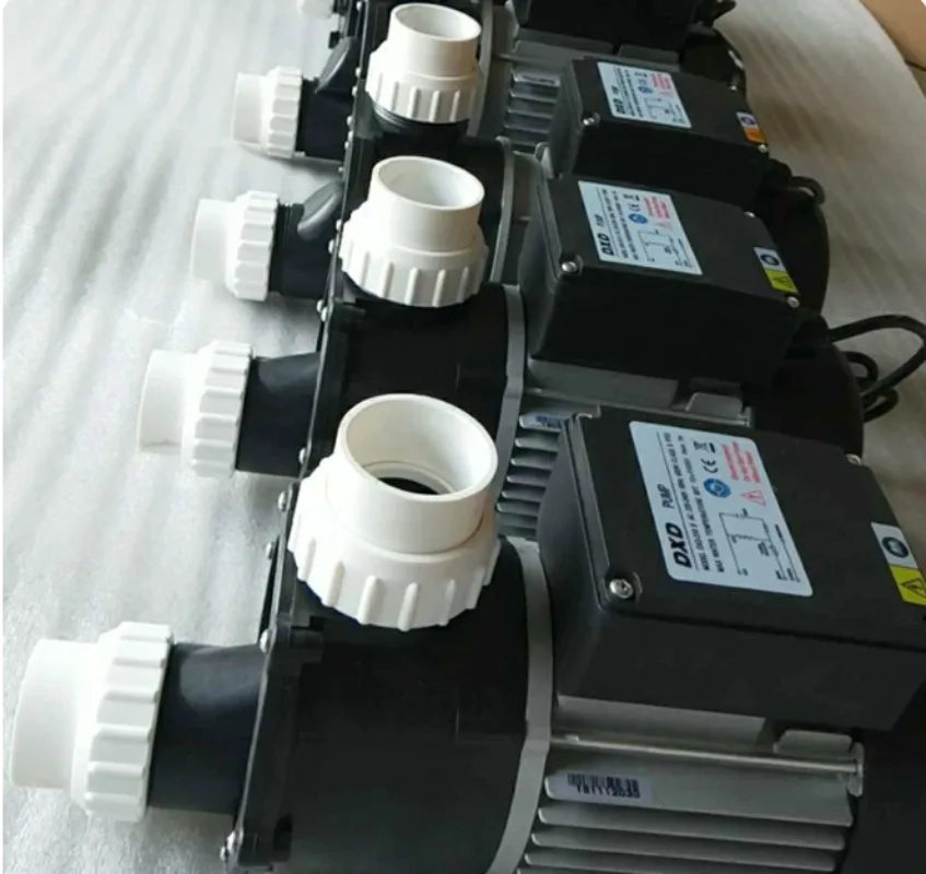 Suitable for SPA Civil Swimming Pool Water Pump Circulation Wave Accessories for  Pool