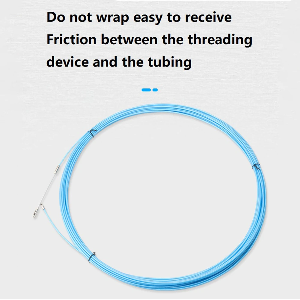 

Electric Cable Tape Cable Puller Wheel Pushing 3mm NDS Double Wire Device Push Puller Tools Wear Kang Da Rally