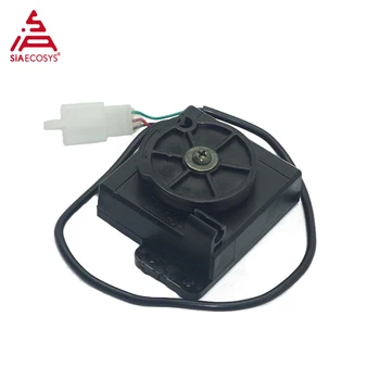 Unità acceleratore Scooter elettrico per moto con cavo linea un Set per manopole acceleratore Akcnd Ncy Gp