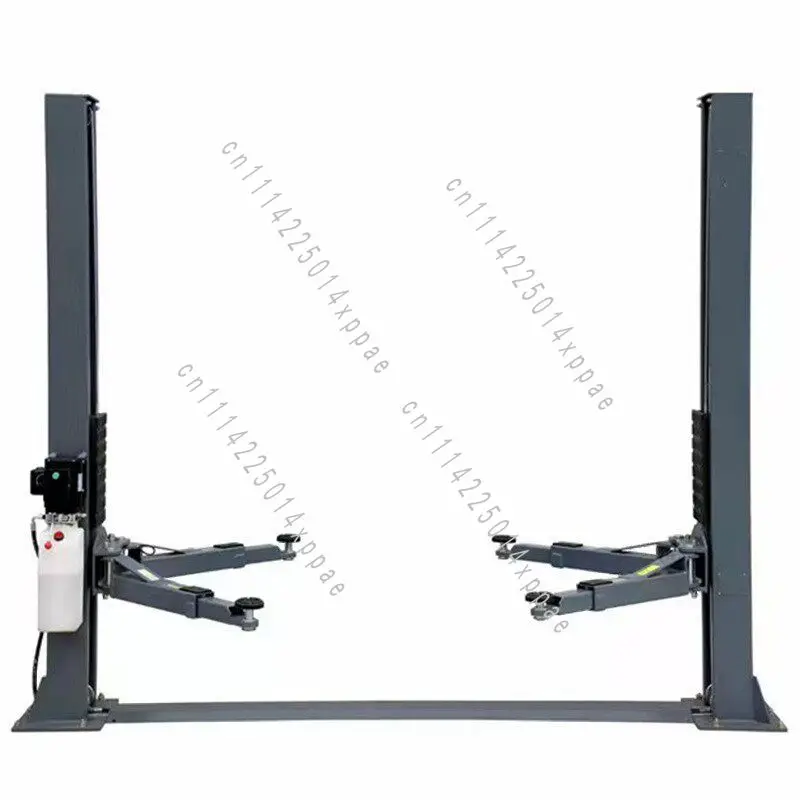 Automobile Double-column Lift Scissor Four-column 5-ton 4-ton Hydraulic Two-column Lift