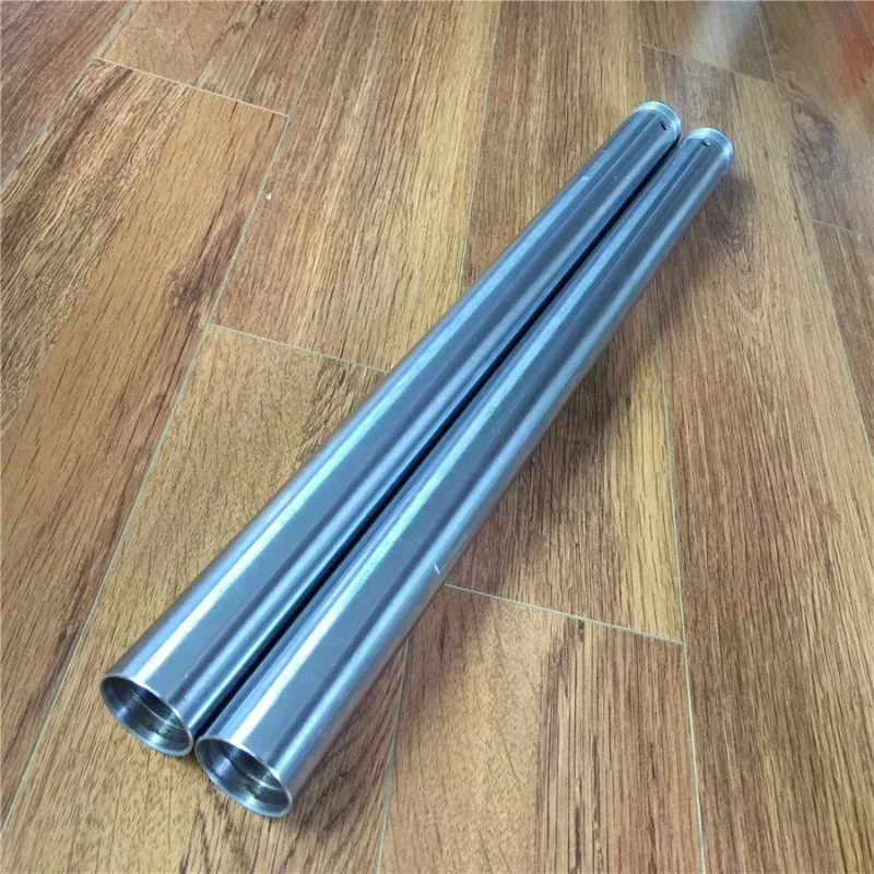 Applicable To Honda CBR400 23/29 XJR400 for VFR400 Magna 250 Front Shock Absorber Rod Fork Core