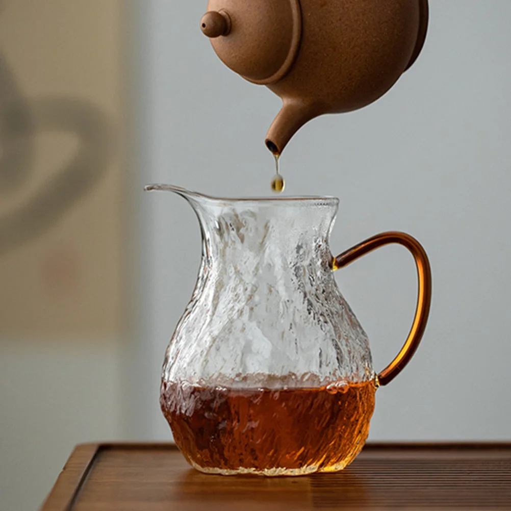 

Modern Tea Pot Small Glass Teapot Teapots for Vintage Kettle Infuser Loose Leaf Steeper