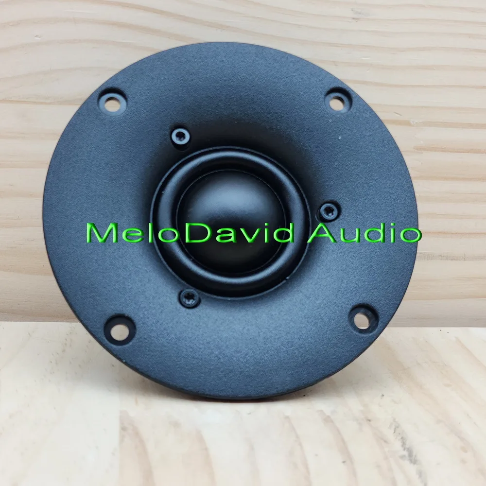 Warecor TW030WA10 WA22 (30mm 1,2 Zoll) Seidenkalotten-Hochtöner 8Ω 104mm Panel – Detail 8