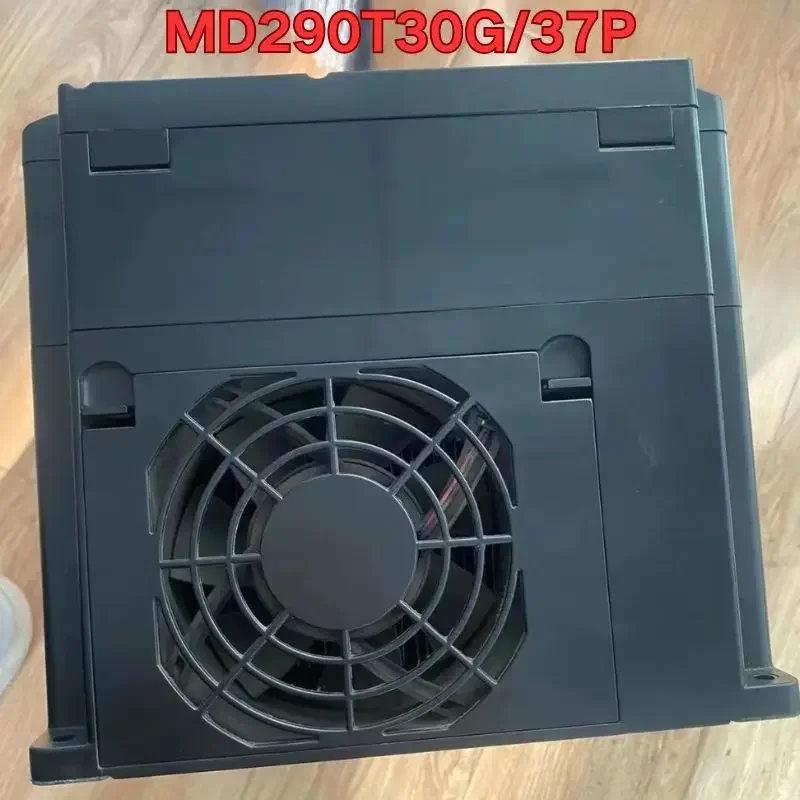 Second-hand inverter MD290T30G/37P function test is normal