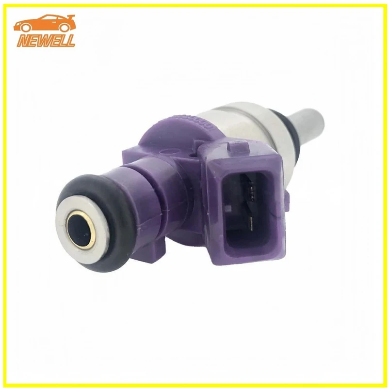 4pcs A0000787249 0000787249 Fuel Injector For Mercedes Benz C Class W203 CL203 C230 C230K SLK230 2.3L 06A906031BK 852-12229