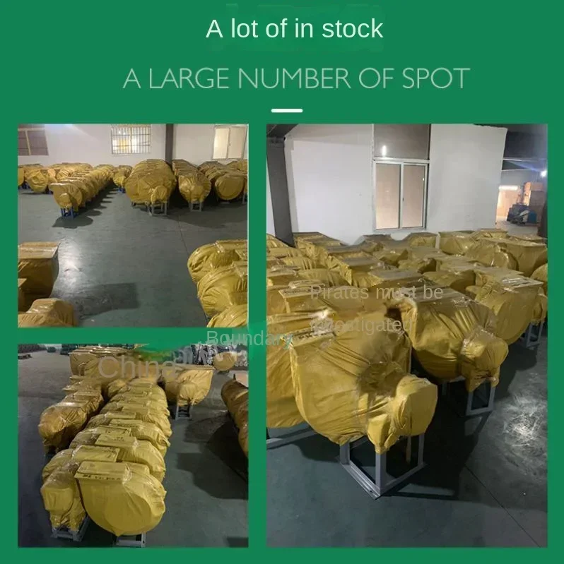 Ventilateur haute pression de type 9-19, grande aspiration forte, conduit centrifuge, alimentation en air, tirage induit, souffleur de chaudière industrielle