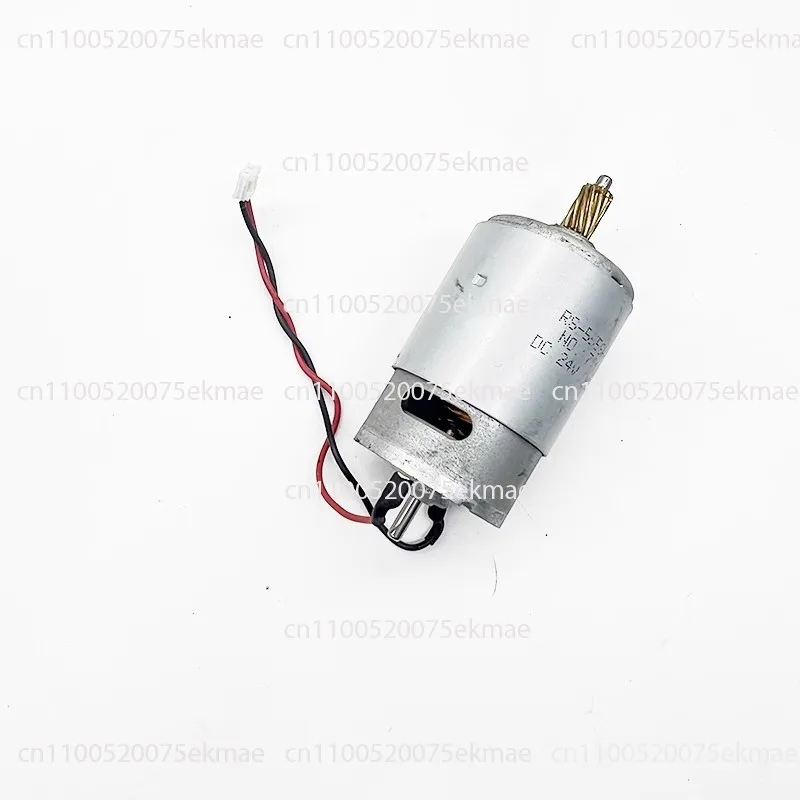 G25 G27 G29 steering wheel, motor assembly gearbox motor original disassembly