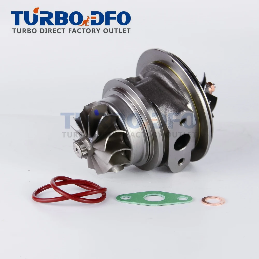 NEW Turbocharger Core TD04HL-15T NEW Turbo Cartridge For Kato HD510 HD512 HD513 Hydraulic Excavator Turbine CHRA 49189-02350