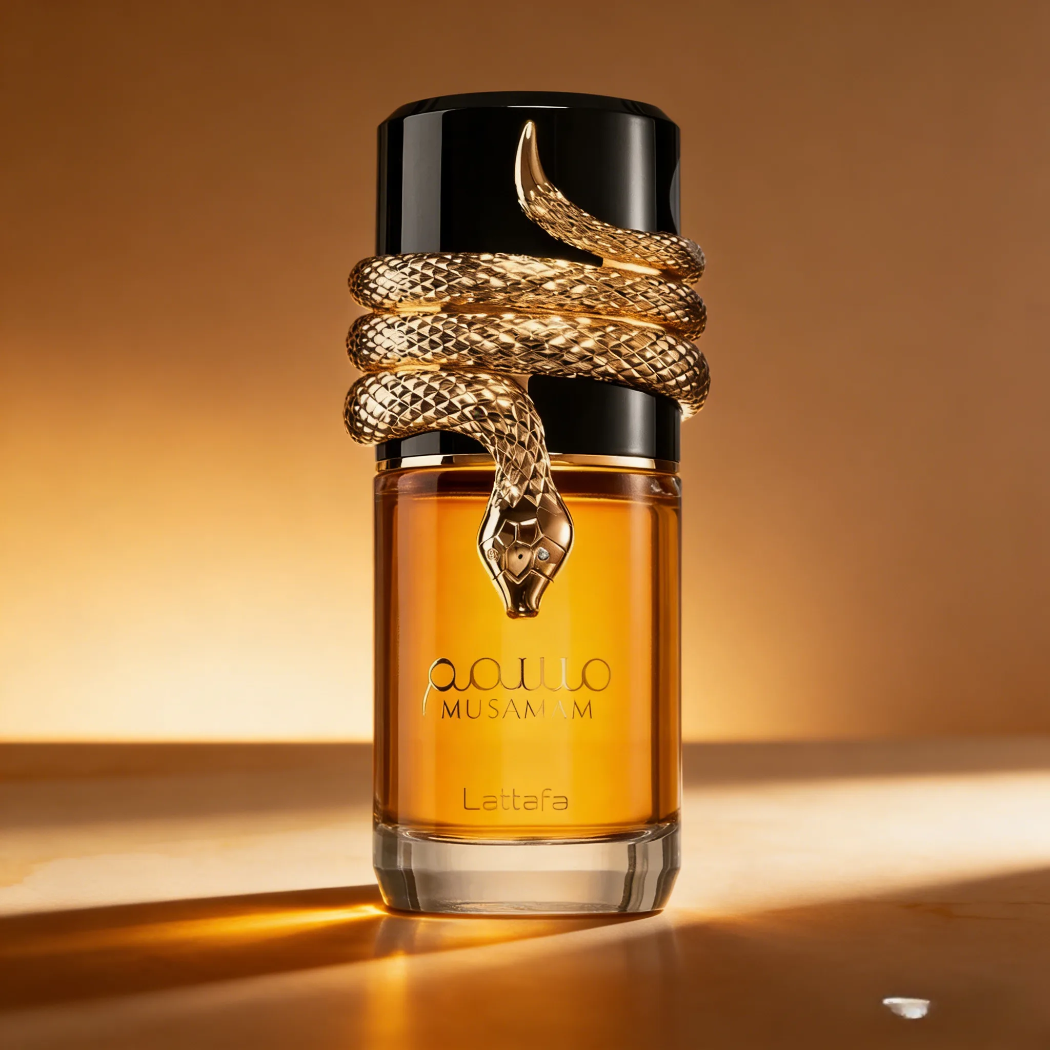 Parfum De Haute Qua…