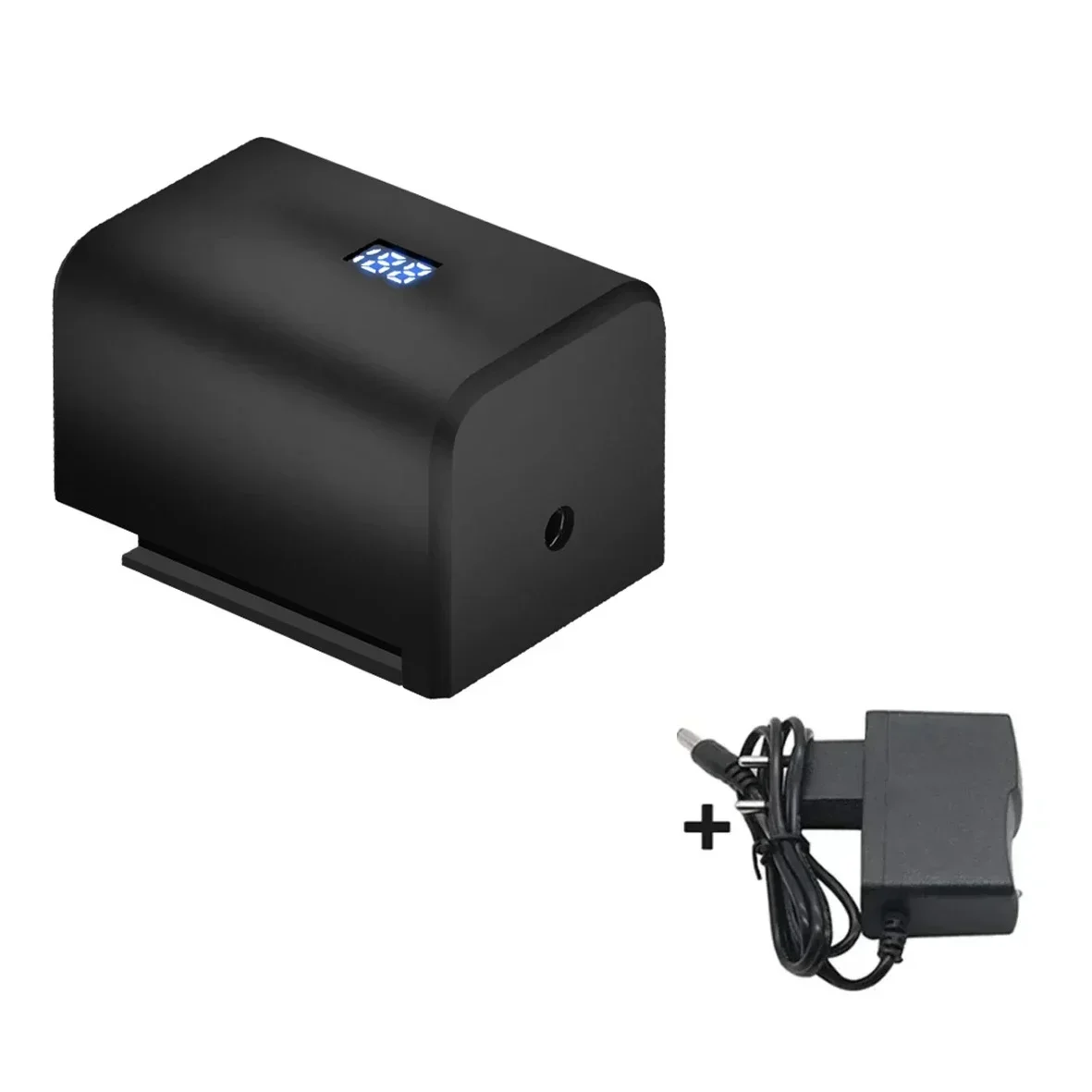 Chargeable high power battery Laser level 6800/13600mah 360 building tools for levelling 3D 12 line powerful green laser level