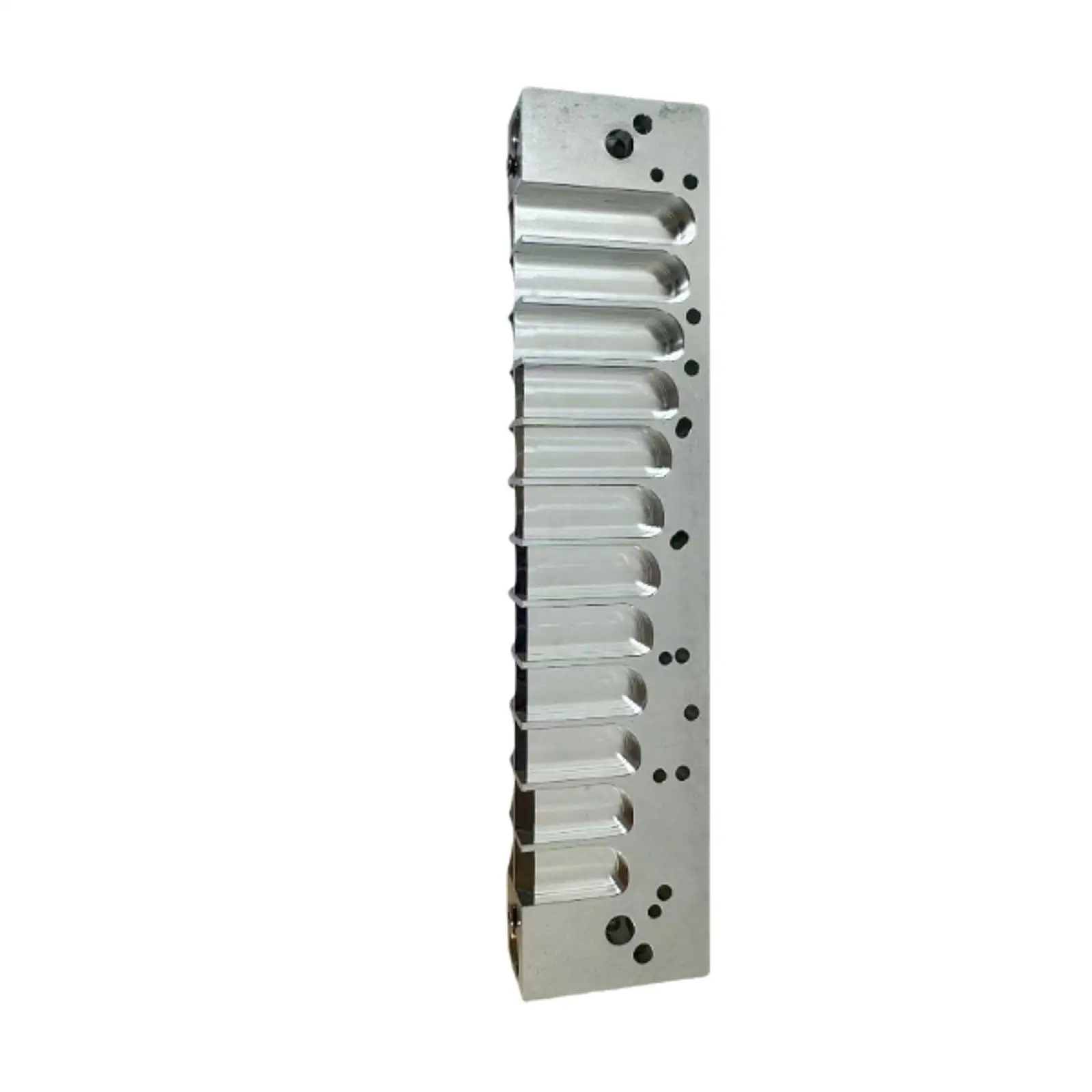 

Harmonica Comb Replacement Blues Instrument for Party Boys Girls Beginners