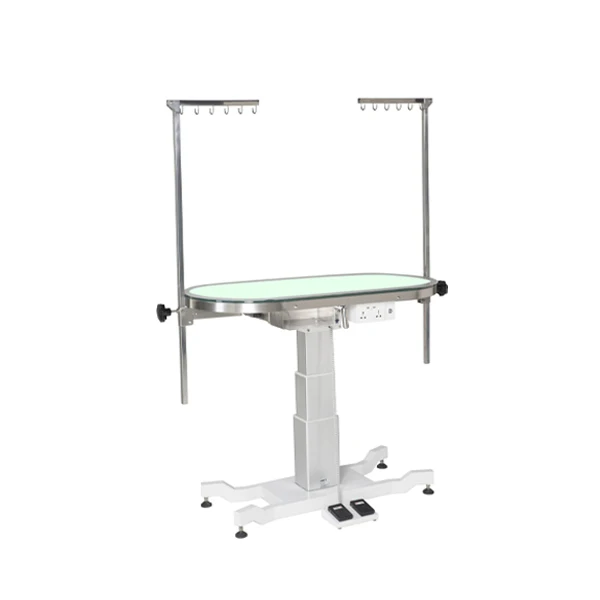 

pet grooming table for dog beauty table for cat an Hydraulic Lift-able Beauty Table Dog Shearing