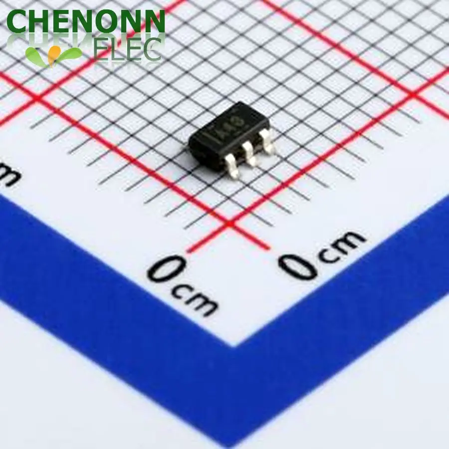 100PCS/LOT OPA348AIDBVR (Amplifiers ICs)
