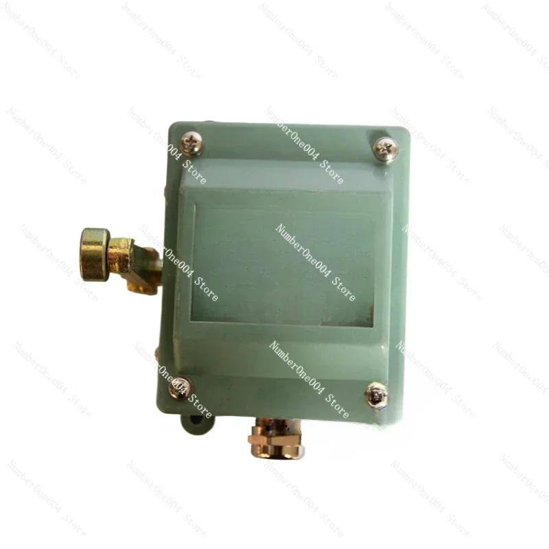 Applicable to Limit switch LX918-120 explosion-proof stroke switch IP56 handle 180 adjustable limit