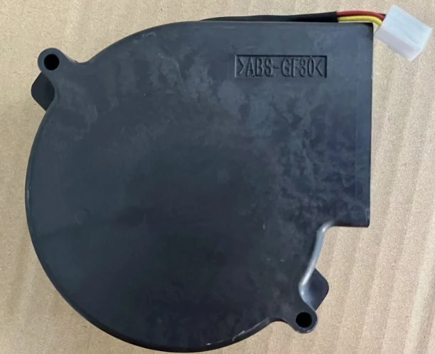 Brand New OriginalGAMMA30 A34124-33 DC 12V 0.65A 97X97X33Mm 3-Wire Server Cooling Fan Fast Delivery