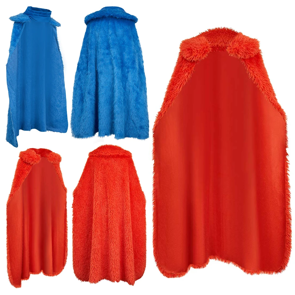 

Плащ Elbaf Luffy, накидка Санджи, косплей, фэнтезийная одежда, аниме, костюм пирата, маскировка, Хэллоуин, взрослые мужские наряды для ролевых игр, вечерние наряды