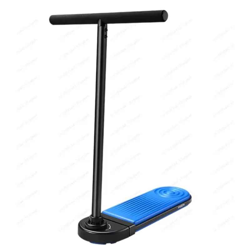 Scooter Flippable Professional Trampoline Practice Artifact Extreme Scooter