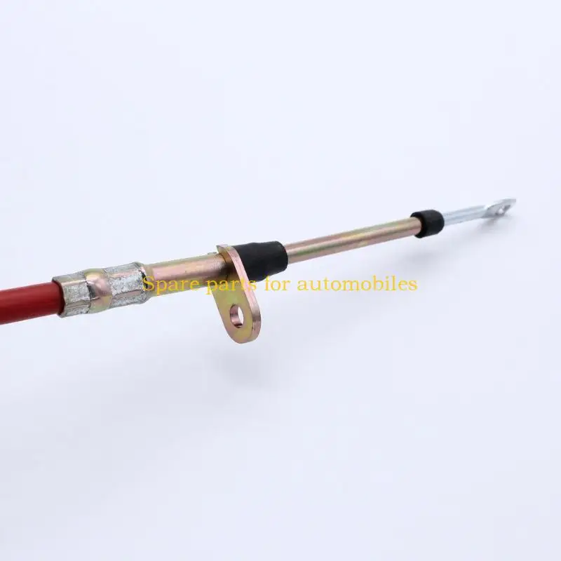 

H58F Прочный 5-футовый трос переключения передач 5-футовый трос переключения передач BM80833 Трос переключения передач Простая