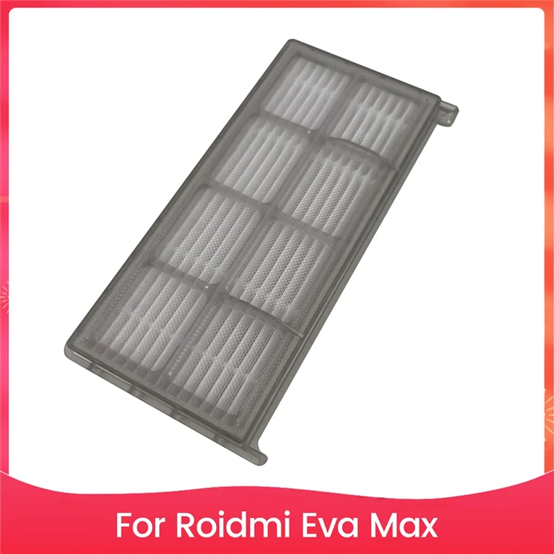 

Классический аксессуар для фильтра пылесоса для Roidmi Eva Max, запасные части для фильтра пылесоса