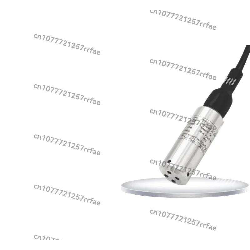 

Submersible Level Transmitter Sensor Water Level Controller and Alarm Basic Level Meter