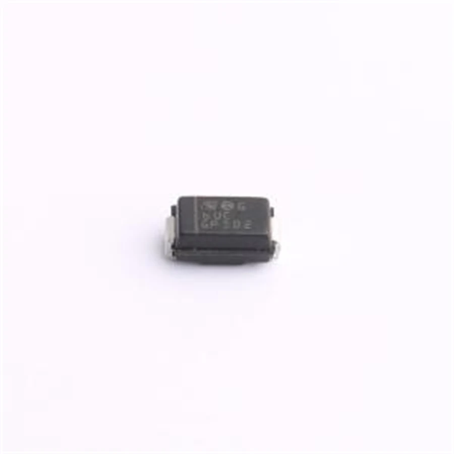 

100 шт./лот SMA6J6.5A-TR (защита цепи)