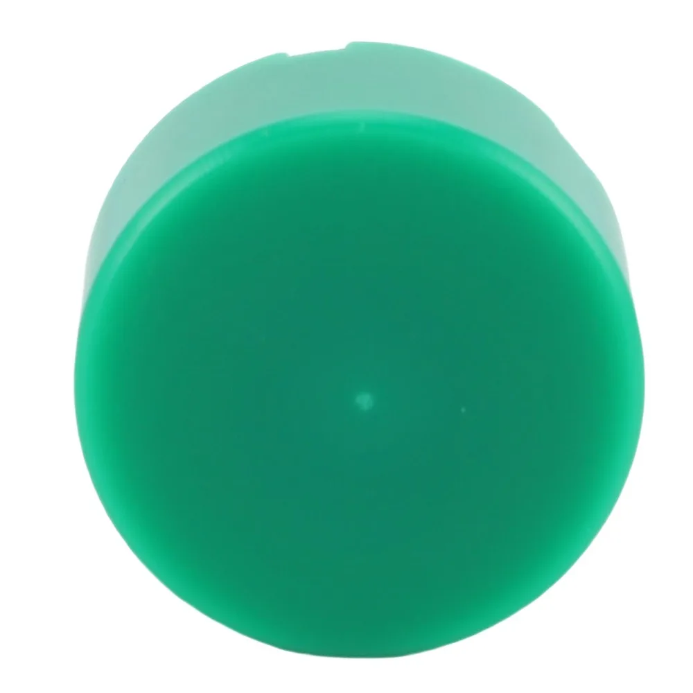Durable Plastic Watch Movement Holder Green Small Size Watch Movement Base Watch Repair Tool for Watchmakers
