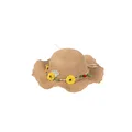 Khaki-Hat