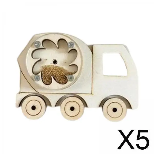 

DIY деревянная доска для занятий, материал, обучающая игрушка, аксессуары для досок для творческих детей