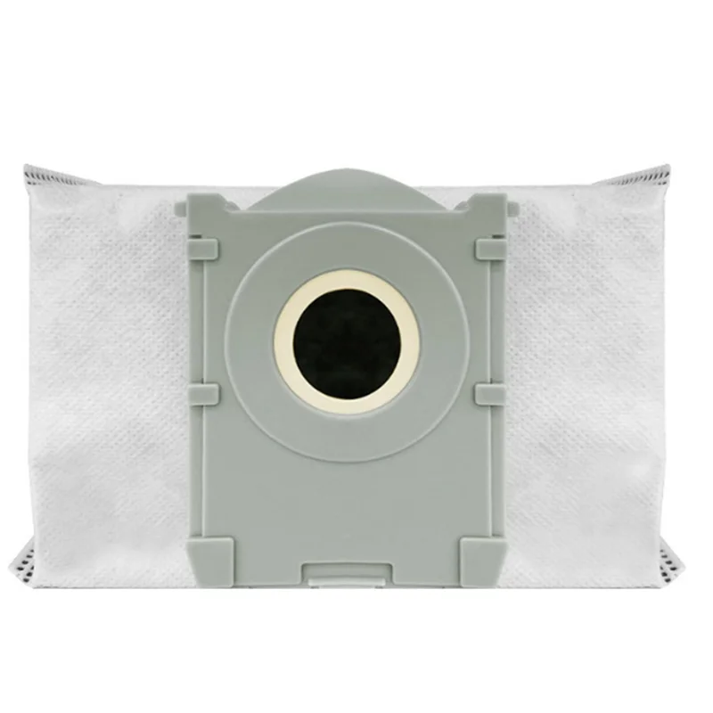 AB43-10 stuks stofzakken voor Ecovacs Deebot X8pro Plus veegmachineaccessoires gebouwd om lang mee te gaan en goed te werken