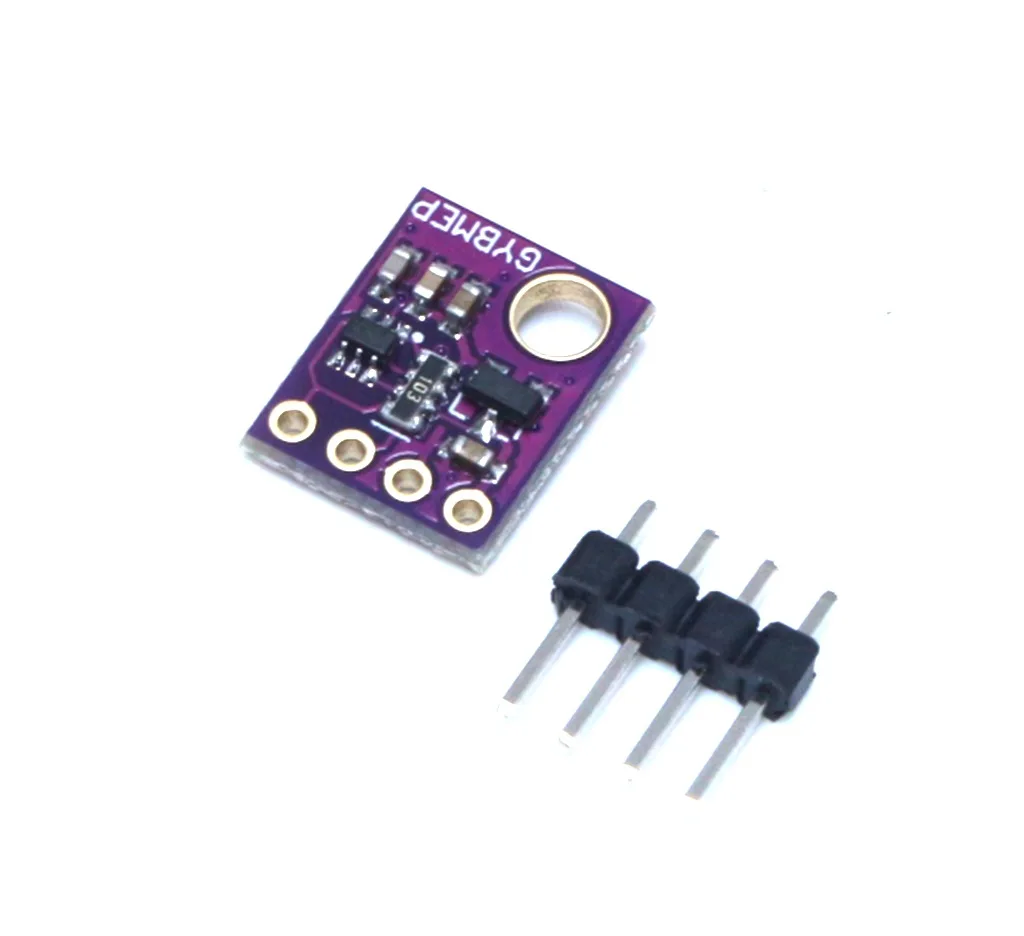 5Pcs GY-BME280-5V G…