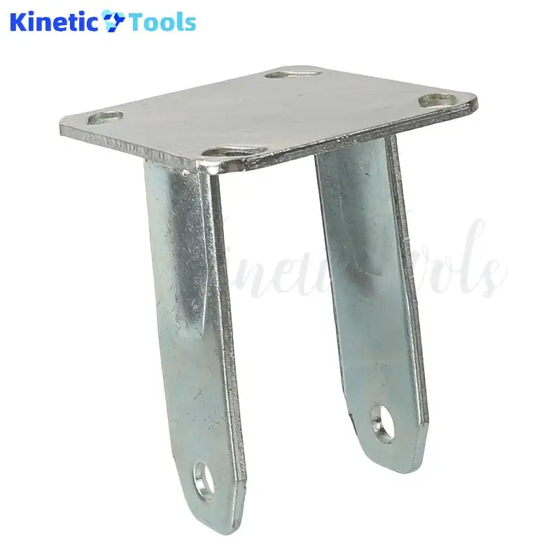 عربات وعجلات قيادة عالمية مسطحة (يتضمن الملحقات) #2