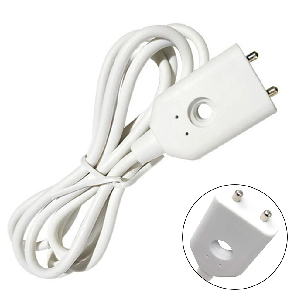 Water Sensor Probe 1m 2m For Wired For Immersion Detection Line For Water Leak Alarm System Home Industrial Tool