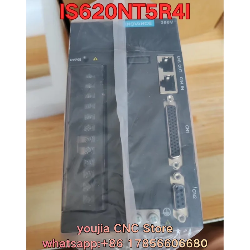 New original servo drive IS620NT5R4I Latest Prices as of July 2026