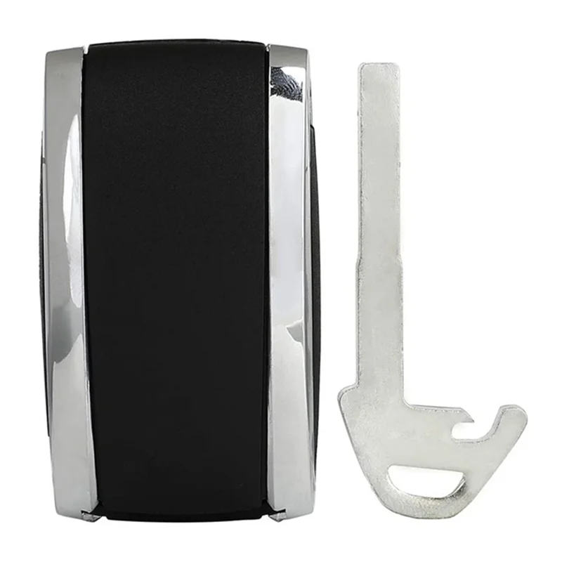 

Lasting Car Remote Key 5Buttons Car Key 433MHZ FSK ID46 Chip KR55WK49244 For Jaguar XF XK XKR 2007-2012