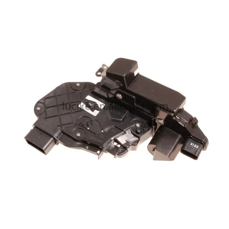 Traseiro direito porta Lock atuador, Keyless entrada tipo, LR013890, LR011302, LR091345, para a descoberta Evoque, Jaguar XF