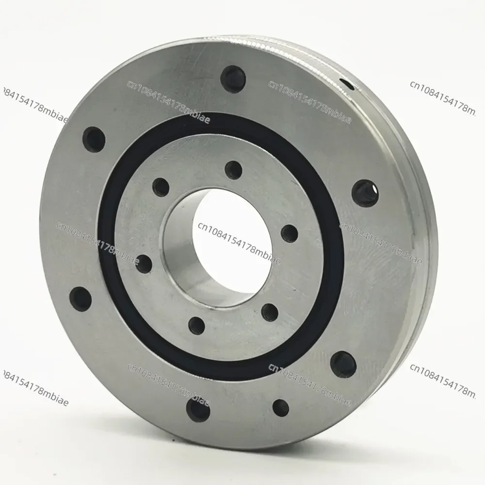 

Оригинальное новое кольцо с перекрестным роликом, внутреннее и внешнее кольцо, вращение RU42 RU42UU RU42UUCC0 RU42UUC0