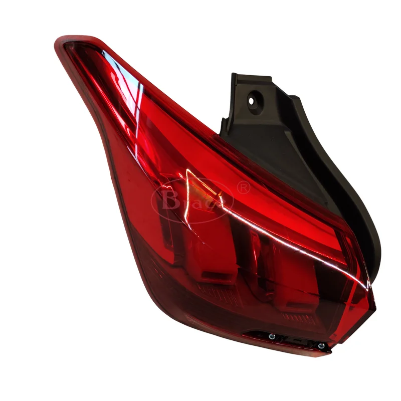 

Brace Outer Tail lamp For Baic Beijing X3 Senowa Senova X35 Zhida