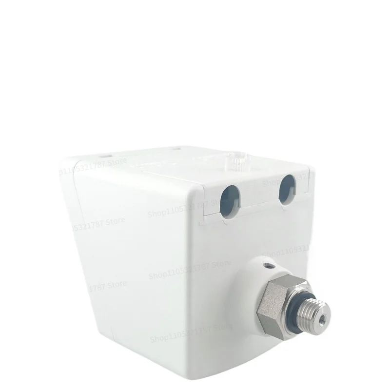For Vacuum  Digital Pressure Controller Intelligent Start-stop Vacuum Pressure Switch Negative Voltage Power-off Memory