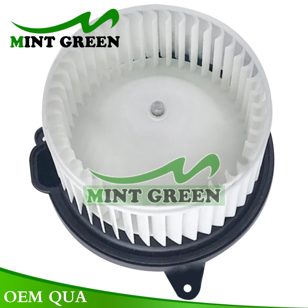 

NEW AC Fan Heating Blower Motor Assembly For Nissan Pathfinder R51 Navara D40 XTERRA N50 451385 27226EA01A 27226-EA01A