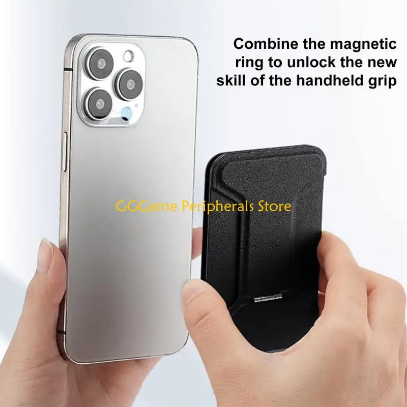 U55B Desktop Mount Tripod Holder Universal for Phone 17 16 15 Multi Adjustable