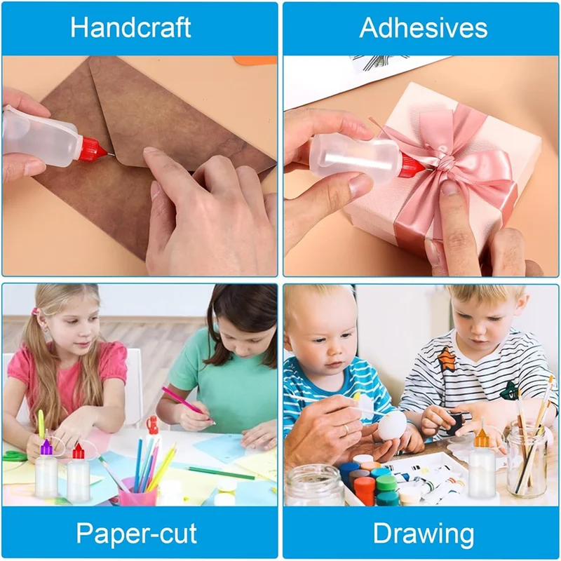 Yls-Bottles 30ML/ 1… - image