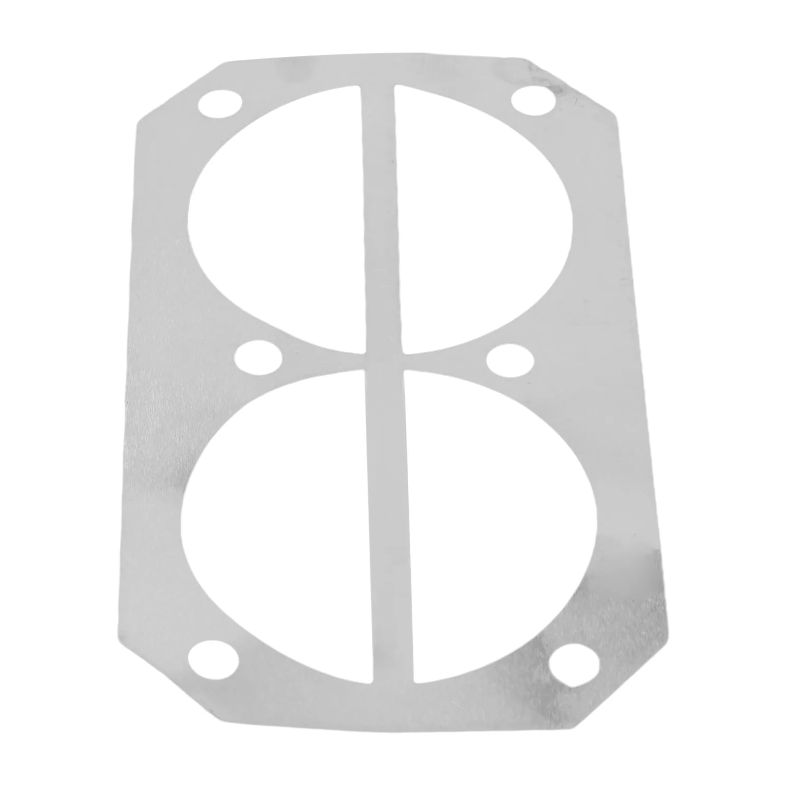 Air Compressor Gaskets Washers Reliable Performance Time And Effort Saving Easy Installation Long Service Life