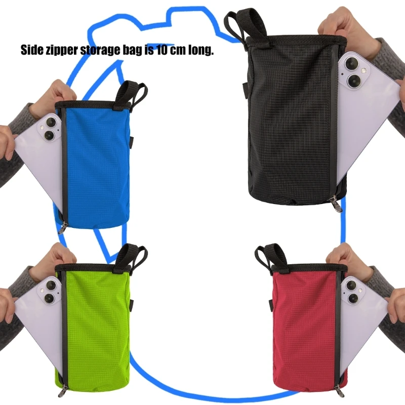 Chalk Grip Bag 3