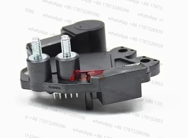 1pc for  307 308  quatre Picasso CHERY A3 generator regulator