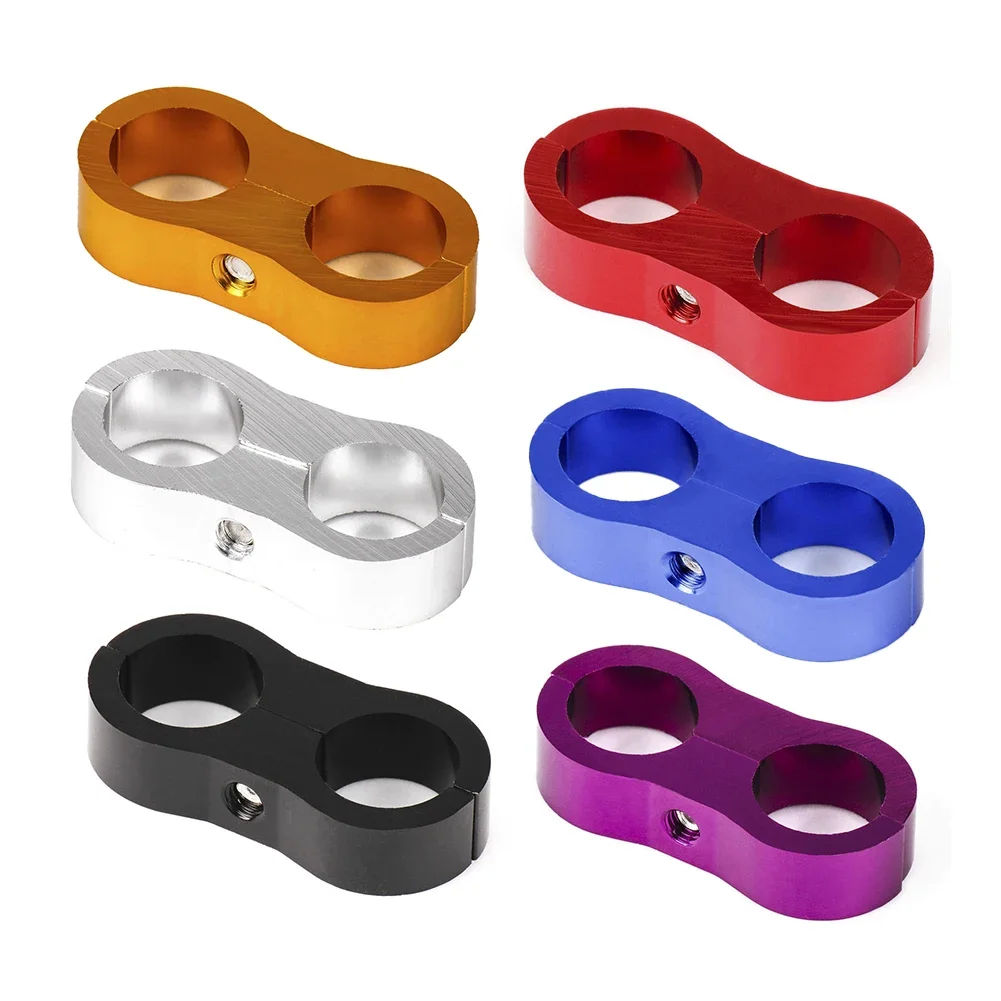 4Pcs AN8 Hose Separ…